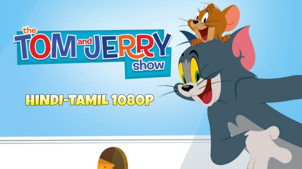 download tom and jerry episodes